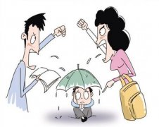 应该怎么处理出轨离婚财产分