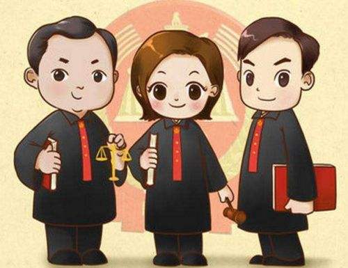 上海律师收费标准