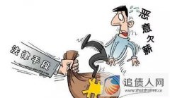 广州追债公司为您解决欠债老