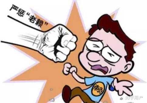 上海收债要领解析：讨债方法全攻略