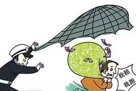 龙鼎收债公司:合法讨债的方法有哪几种