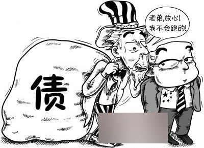 龙鼎收债公司教您“讨债”六步