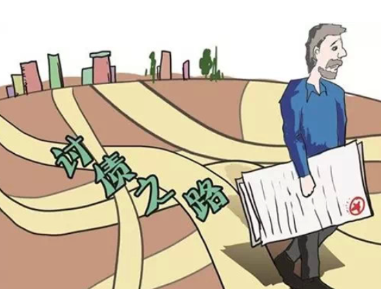 上海专业讨账公司的选择技巧