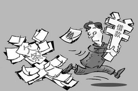 上海追债人教你怎样才能成功把“死帐”变活