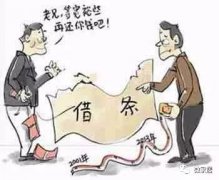 在广州遇到老赖？有广州讨债