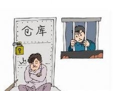 男子催要欠款未果 一气之下“