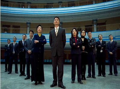 上档次的上海讨债公司是怎么实现的？