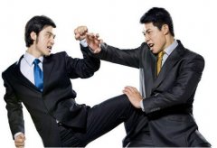 成功的讨债公司有“六大法宝