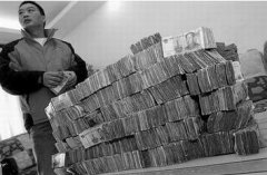 <b>做生意被欠款为什么要找收账</b>