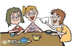 选择喜庆场合可以提高要账成