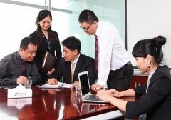 “钱不经手”是广州讨债公司