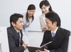 端正态度我们可提高成功率