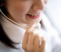 端正态度做好服务 才能更轻松