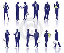 怎样向商人进行收债