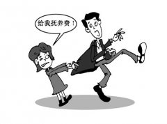 广州收账公司:为孩子讨回抚养