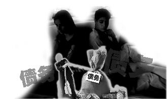 四种债权人在上海收数公司眼里最危险