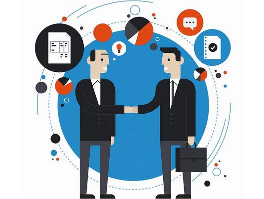 收数公司将走出灰色地带稳步发展