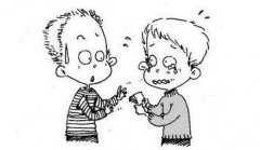 怎样向朋友要账能避免尴尬？