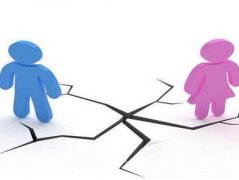 浅谈借离婚规避债务的多个法