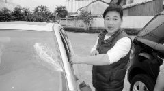 海口一债主上门清债遭人持刀